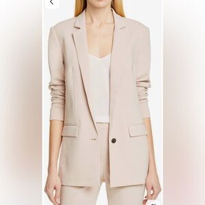 Brochu Walker Frieda blazer M